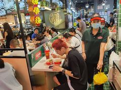 -卤大叔·广州牛杂(壹方城店)
