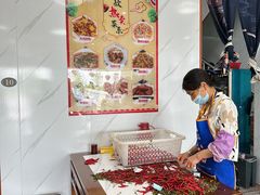 -秀妈厨房(灰汤老店)
