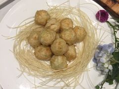 -北李妈妈菜·海肠捞饭(高新万达店)