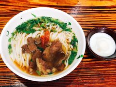 牛肉粉-肆姐面粉馆(坡子街店)