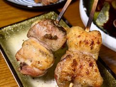 -鸟泉居酒屋·烧鸟·酒馆(百子湾店)