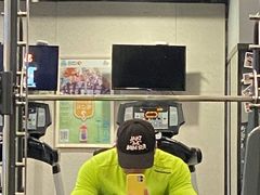 -金吉鸟健身游泳