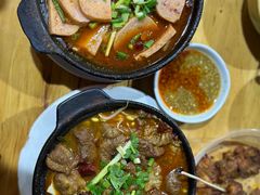 -沈妈砂锅(光华村店)