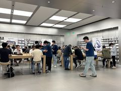 -Apple零售店(深圳益田假日广场店)