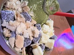 -DQ·蛋糕·冰淇淋(三亚青春颂店)