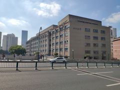 -上海四行仓库抗战纪念馆