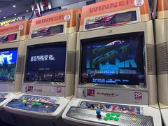 -天天玩X秋葉原日系动漫游戏中心