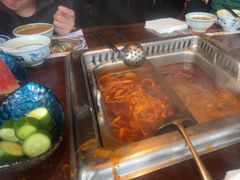 -大隐·成都火锅Bistro(合生麒麟新天地店)