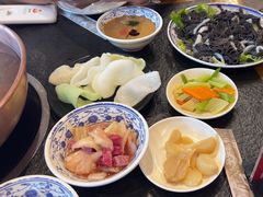 -仁和四季涮肉馆(天坛南门店)
