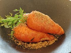 -南海渔村·空中一号(天幕海鲜店)