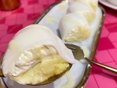 -甜心妈妈·榴莲星级糖水(北京路总店)