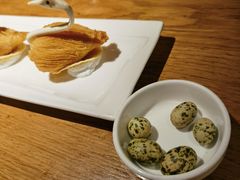 -点心传说·粤菜点心(佐阾虹湾店)