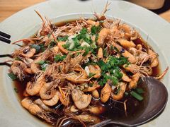 -黄山老妈·土菜(碧桂园店)