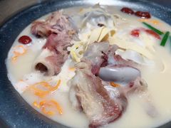 -骨之味·筒骨汤火锅(晋江万达店)