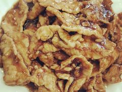苏扬大烤-林之六八·6886大连老菜馆