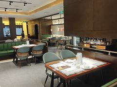 -东方饺子王臻味餐厅(新嘉坡城店)