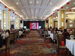 大堂-名苑皇宫酒家(来魅力壁画村店)