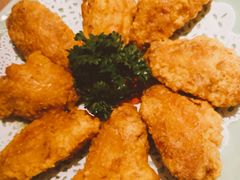 -新白鹿餐厅(城西银泰城店)