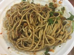 -德泓面馆(颐高店)