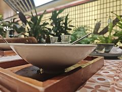 -芭札·Thai泰国餐厅(同和金铂天地店)