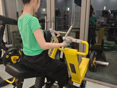 -中田健身工作室(嘉定江桥店)