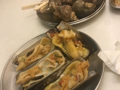 -白仁仔· 活烤海鲜 宵夜(豫园店)