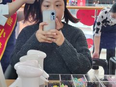 -小放牛炒菜馆(裕华万达店)