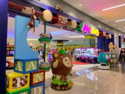 -meland亲子乐园·派对·研学(淄博万象汇店)