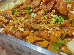 -王婆炒鱼(总店)