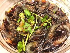 -乾隆美食·本帮菜(黄河路店)