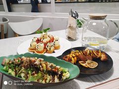 -娜娜家·Nana's restaurant(国金汇店)