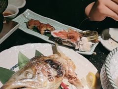 -上井精致料理(中兴商业大厦店)