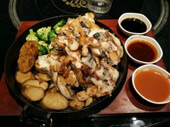 -院落创意菜