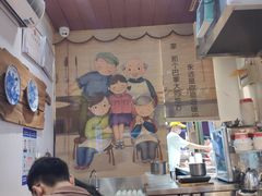 -家宴·灌蛋·沙茶面(曾厝垵店)
