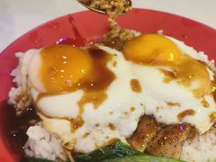 -澳门陈光记烧味饭店(郎家园店)