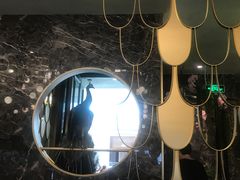 大堂-雀蓝川菜(奥体广场店)