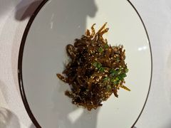 -成都钓鱼台精品酒店-品聚·成都餐厅