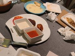 -Efes Turkish & Mediterranean Cuisine 艾菲斯餐厅(陆家嘴店)