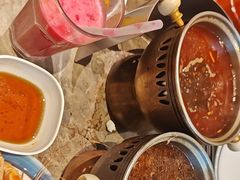 -亚马逊蒸汽活海鲜自助(LCM置汇旭辉广场店)
