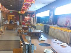 -潇湘华天大酒店-湘·悦美食街(芙蓉中路店)