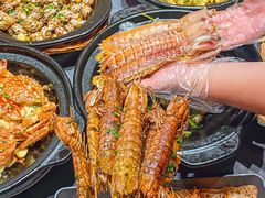 -阿拉斯加·海货(马王堆店)