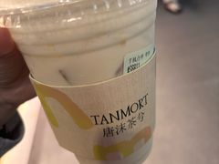-唐沫茶兮(仓山万达金街店)