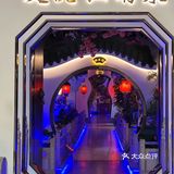 新春聚餐安排这里就对了，庭院江南菜没骗我