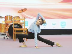 -金陵中学(河西分校)