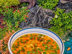 -秦月轩·陕西家乡菜(阜成路·五棵松店)