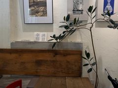 -花仓咖啡(祥安巷店)