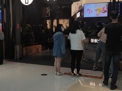 门面-湊湊火锅·茶憩(东城万达店)