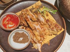 -同乐馆(阳光店)