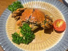 -锡和无锡菜(景丽苑店)