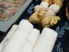 -丽江庭院·云南野生菌·海鲜火锅(鼓楼四合院店)
